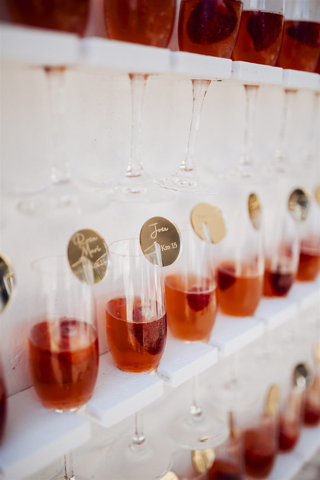 Marcasitio copa - redondo