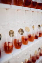 Marcasitio copa - redondo