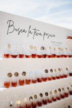 Marcasitio copa - redondo