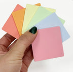 Cumplemés flor/círculo velcro