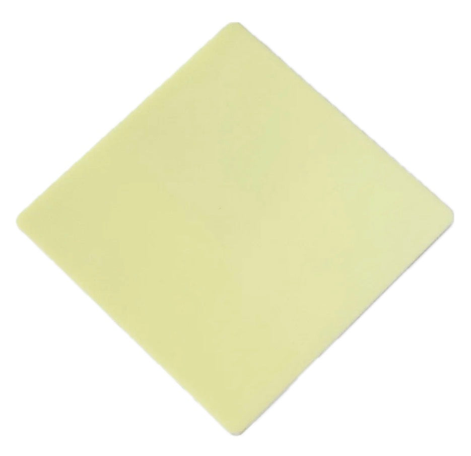 Cumplemés flor/círculo velcro