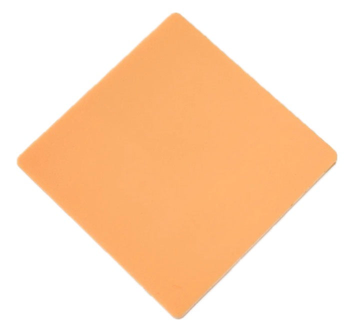 Cumplemés flor/círculo velcro