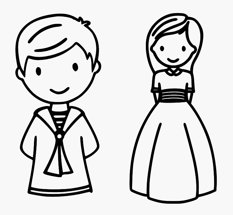 Libro de firmas Comunión