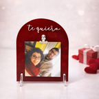 Marco de Fotos - San Valentín