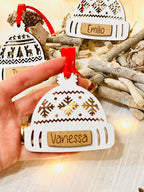 Bola Gorro-Personalizable